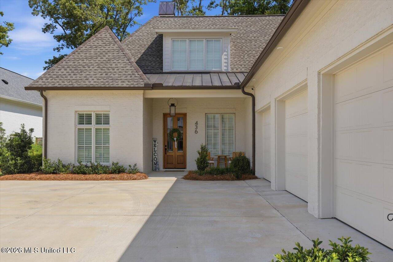 436 Whittington Circle Property Photo 4