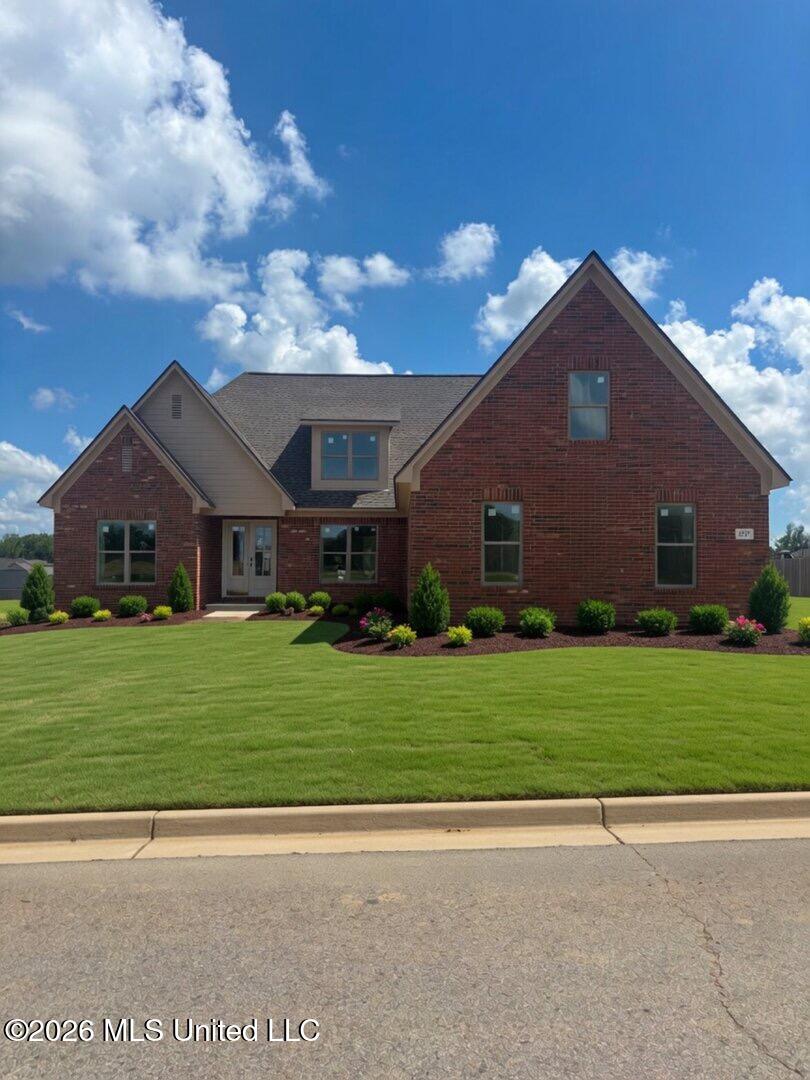 2537 Beauvior Drive Property Photo 2