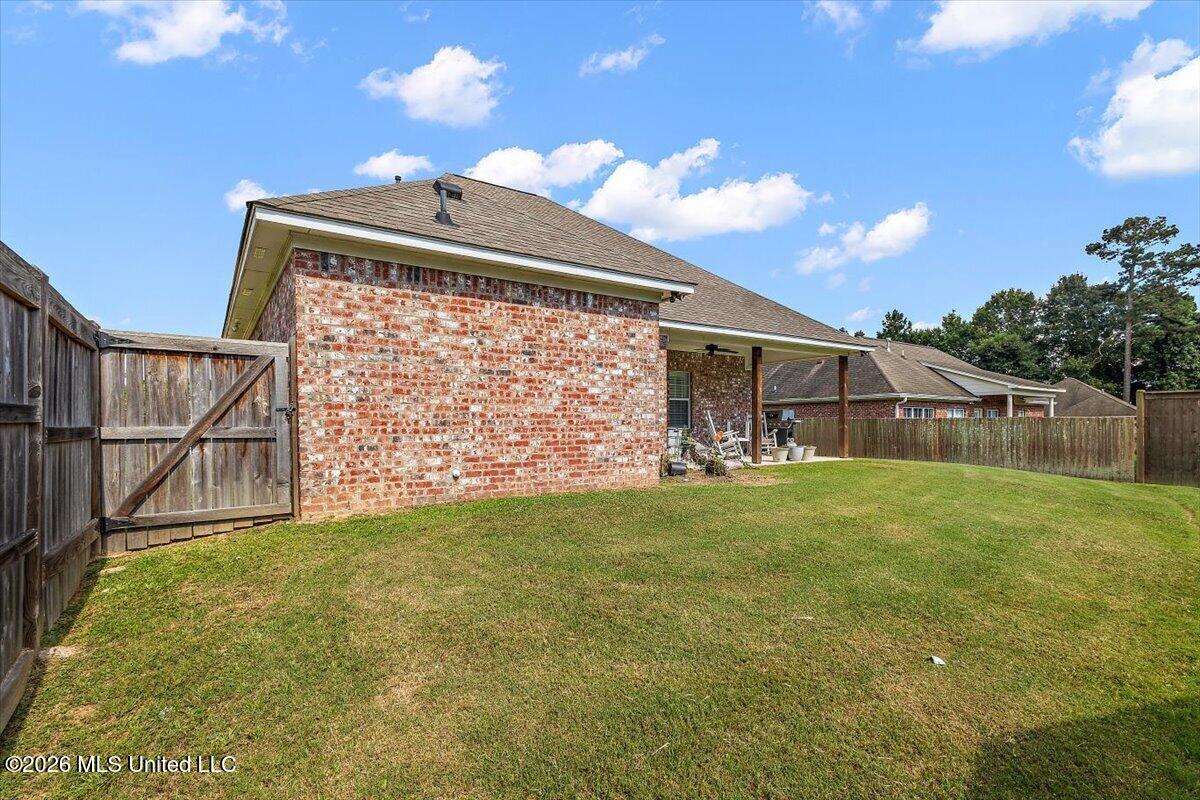 703 Hartwood Cove Property Photo 20