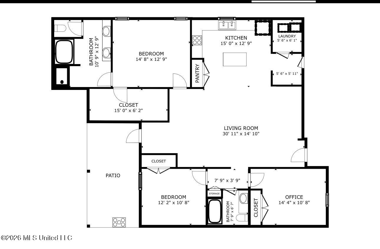 703 Hartwood Cove Property Photo 21