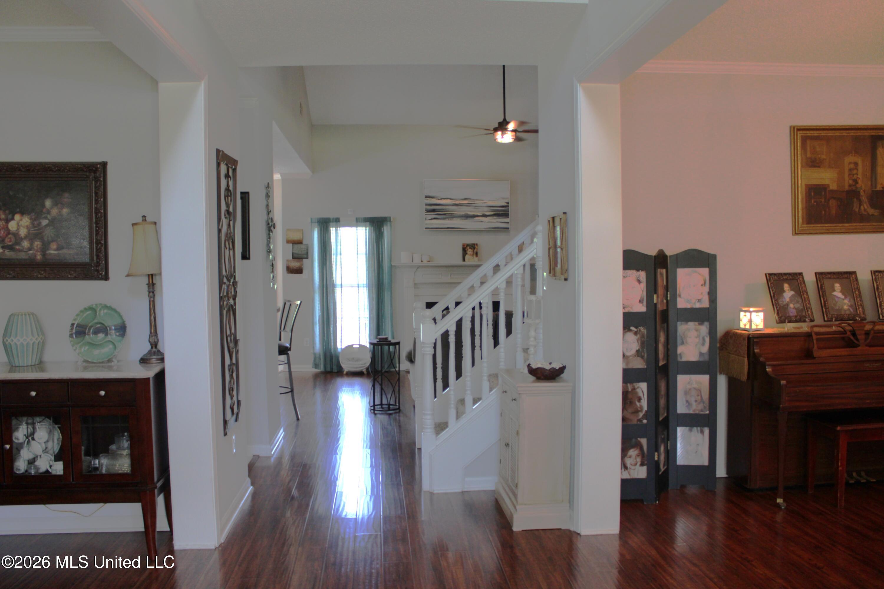 3715 Cypress Plantation Drive Property Photo 6