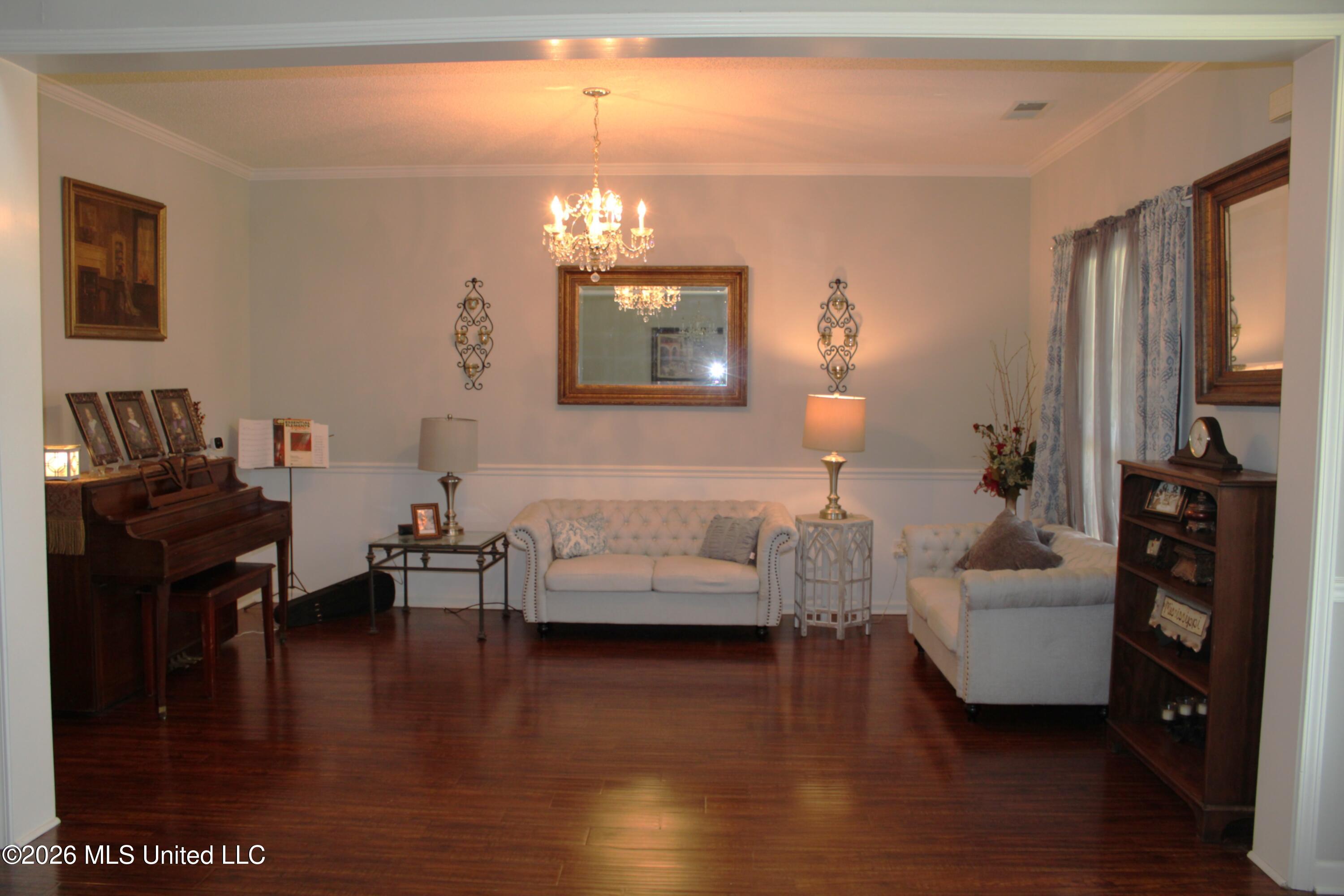 3715 Cypress Plantation Drive Property Photo 7