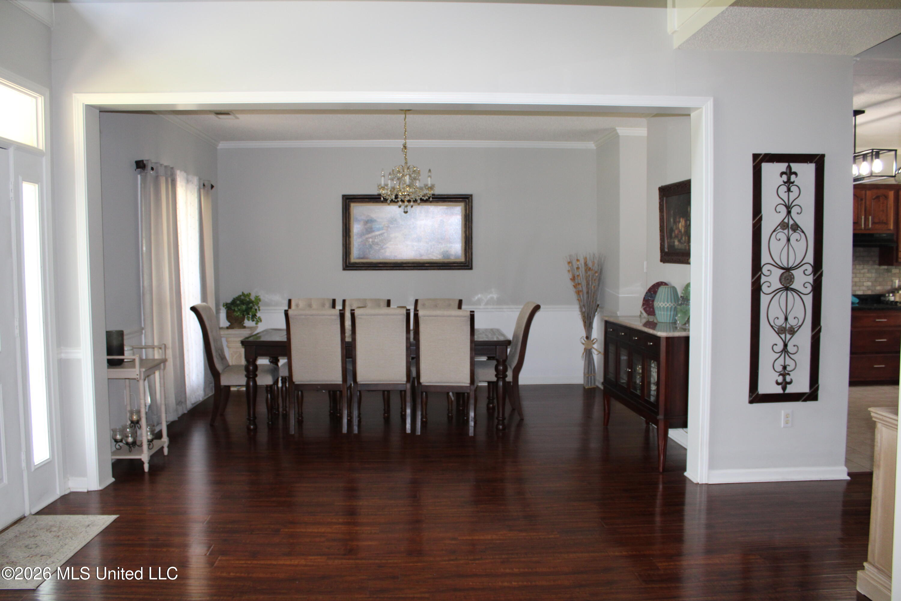 3715 Cypress Plantation Drive Property Photo 8