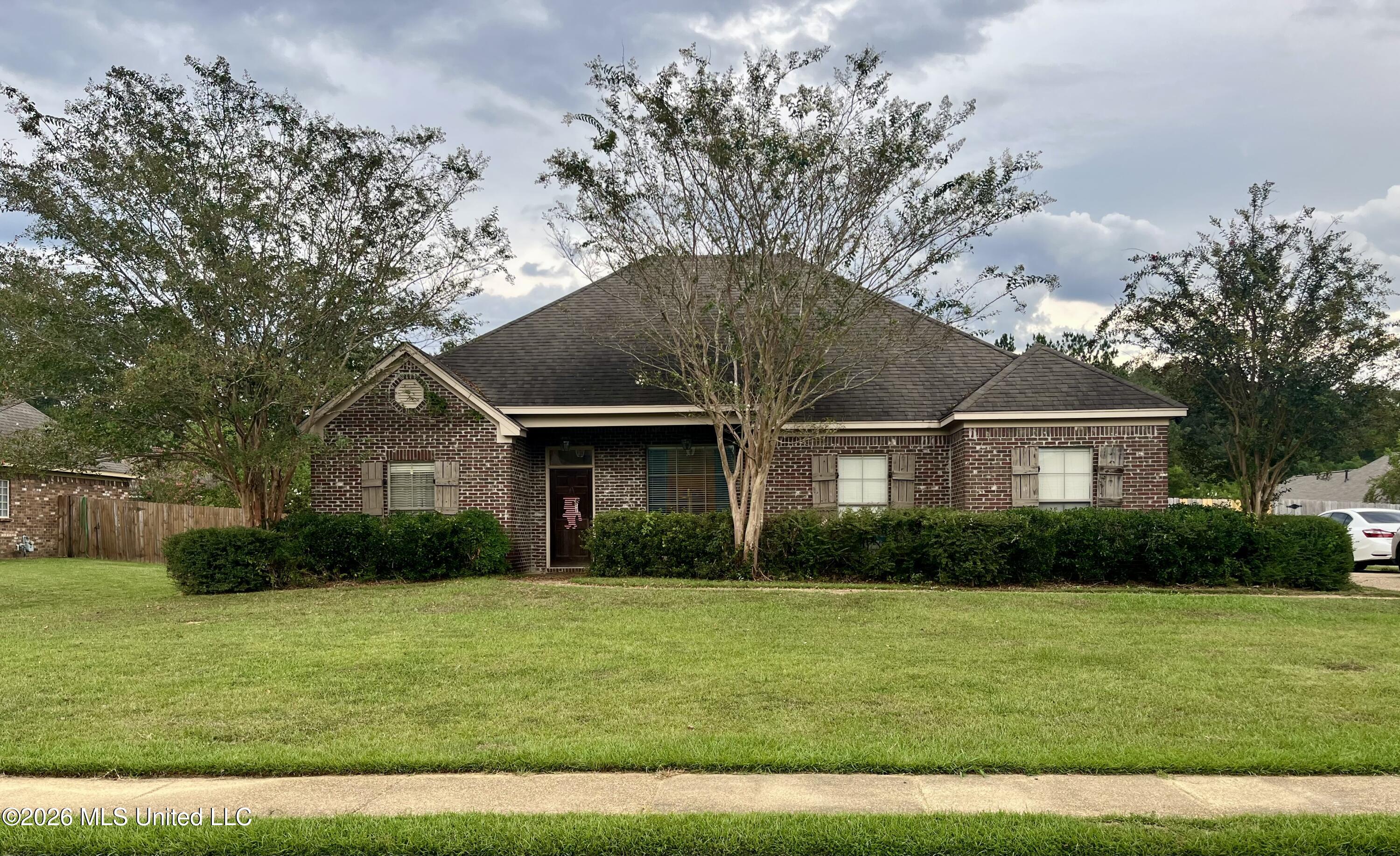 211 Tucker Drive