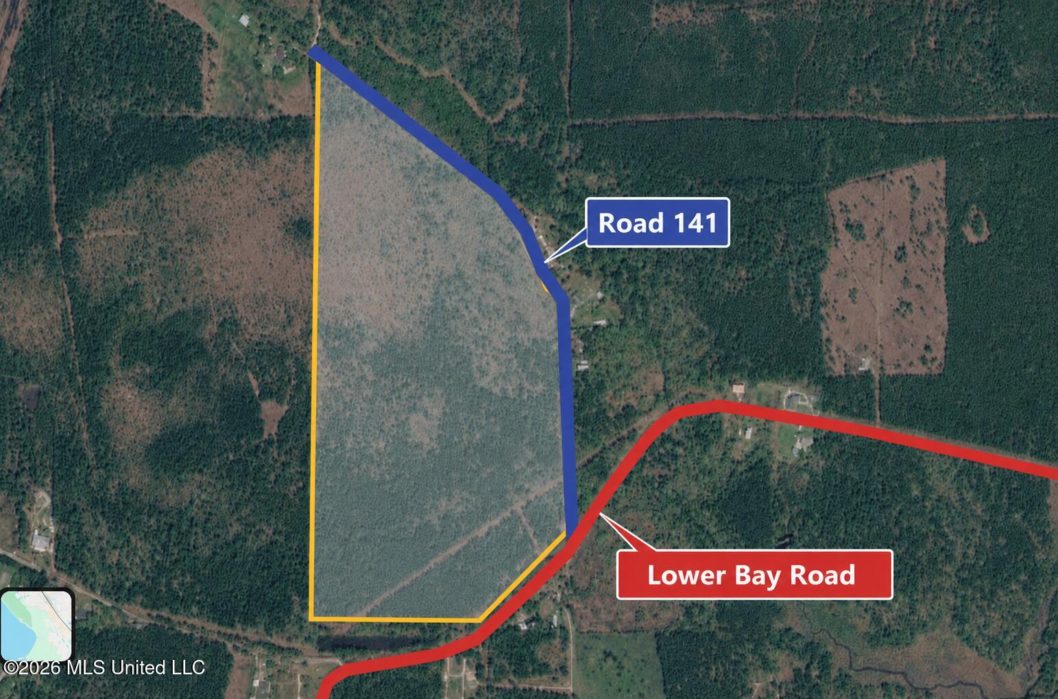 Lower Bay Road Property Photo 1