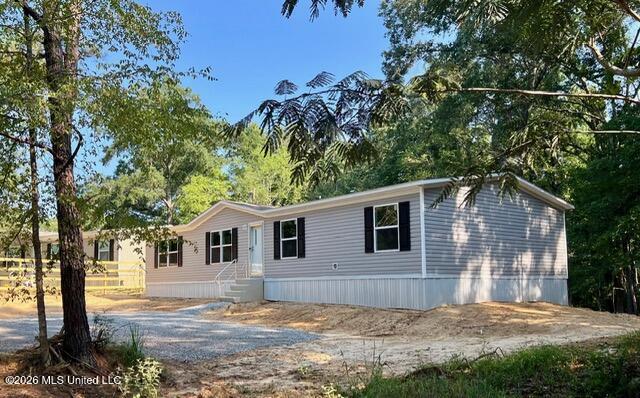 450 Old Enochs Road Property Photo 2