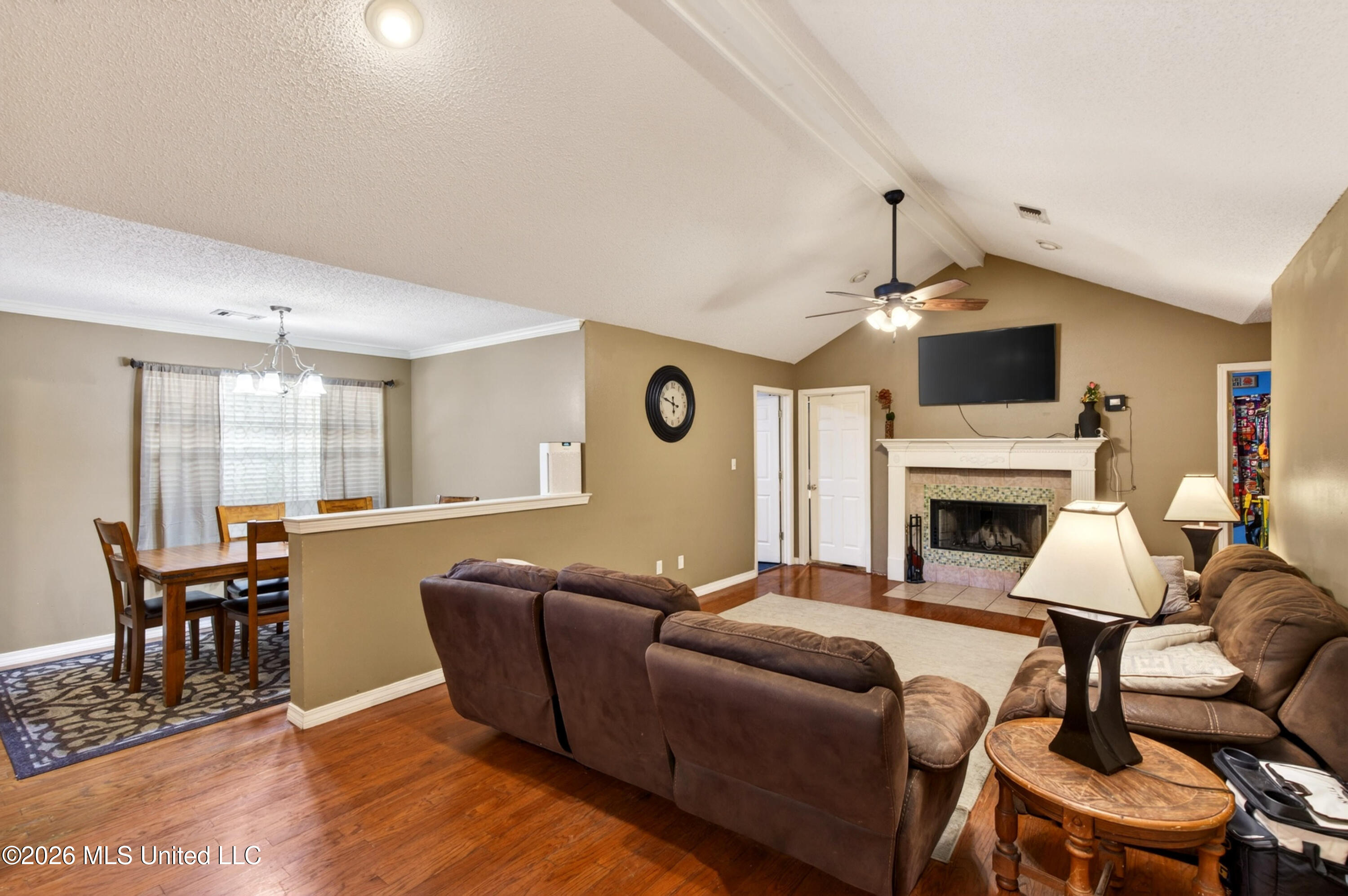 952 Kalikimaka Place Property Photo 3