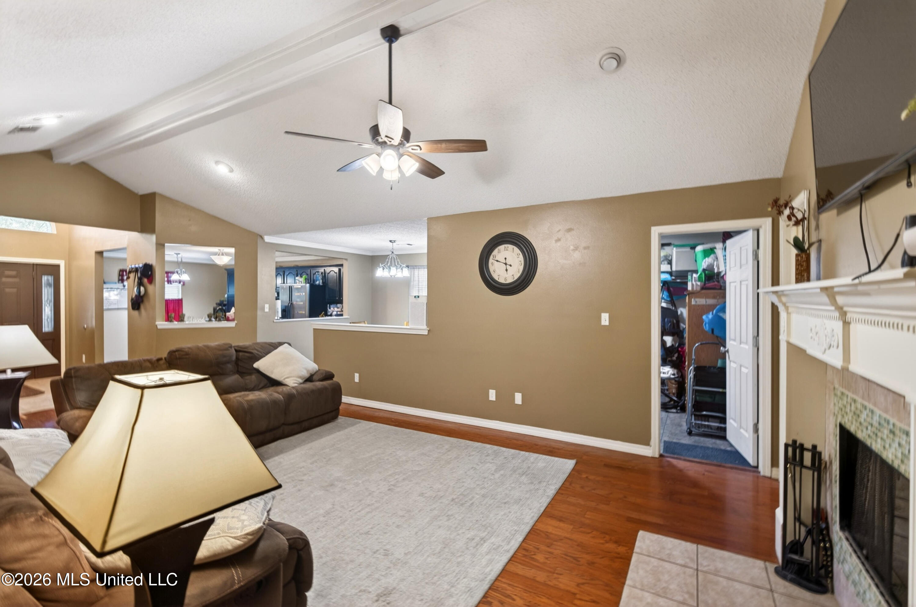952 Kalikimaka Place Property Photo 15