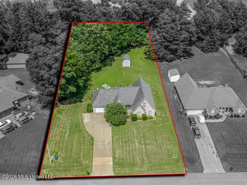 5722 Marlin Place Property Photo 37