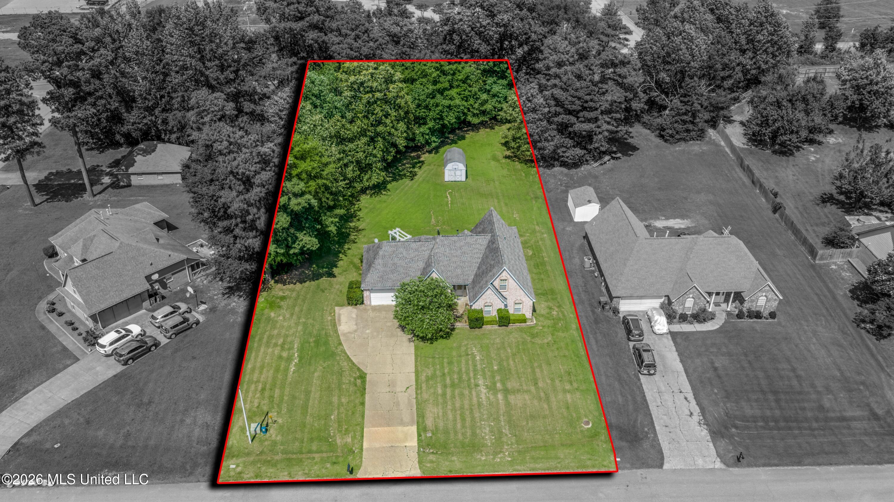 5722 Marlin Place Property Photo 38