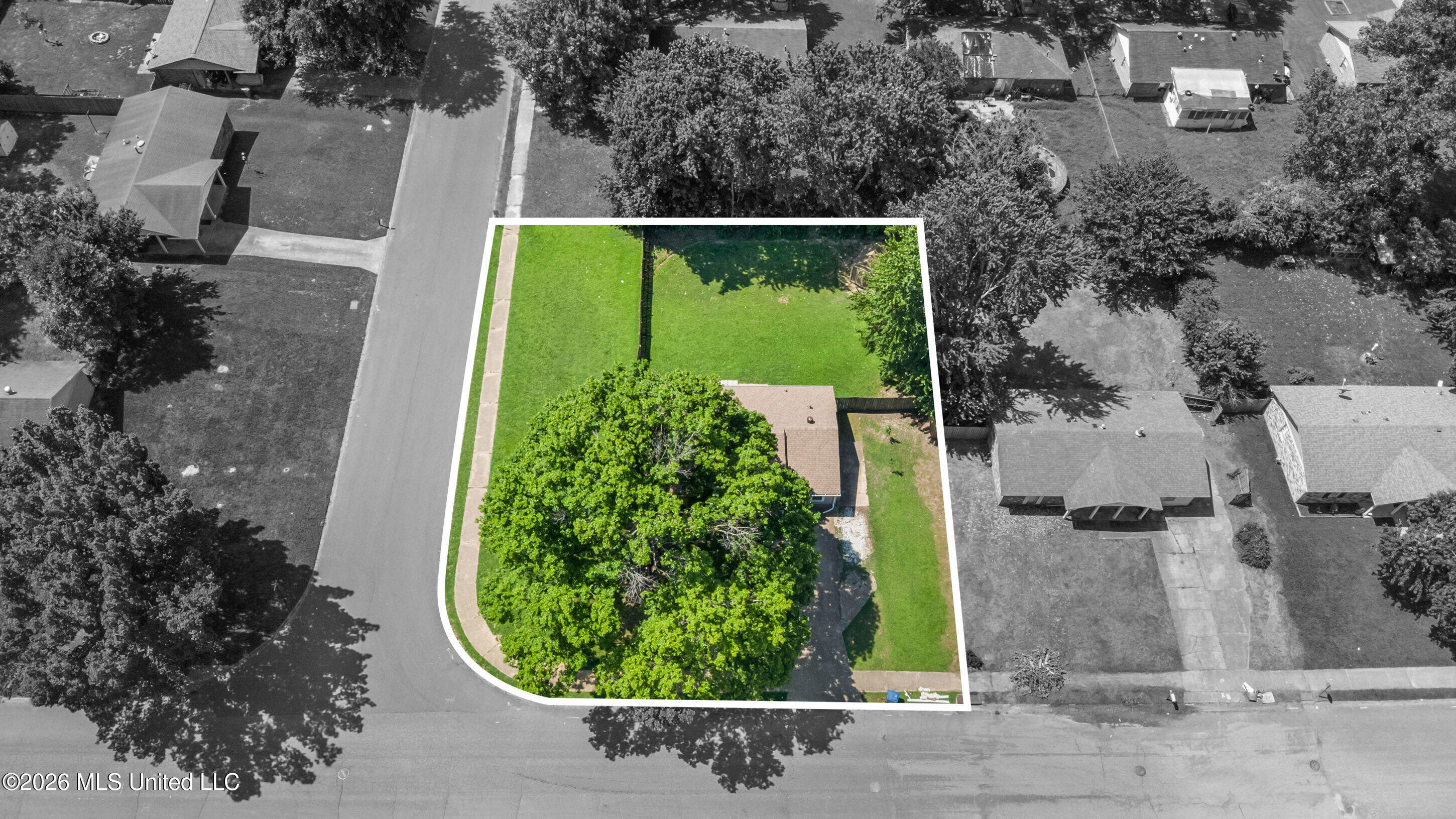 5109 Gray Drive Property Photo 29