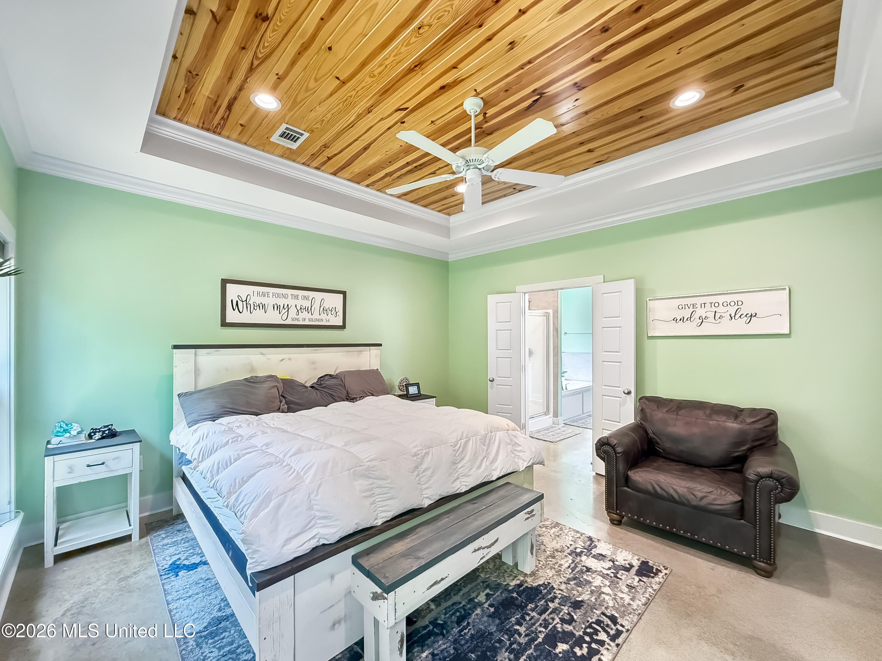 607 Wild Horse Lane Property Photo 14