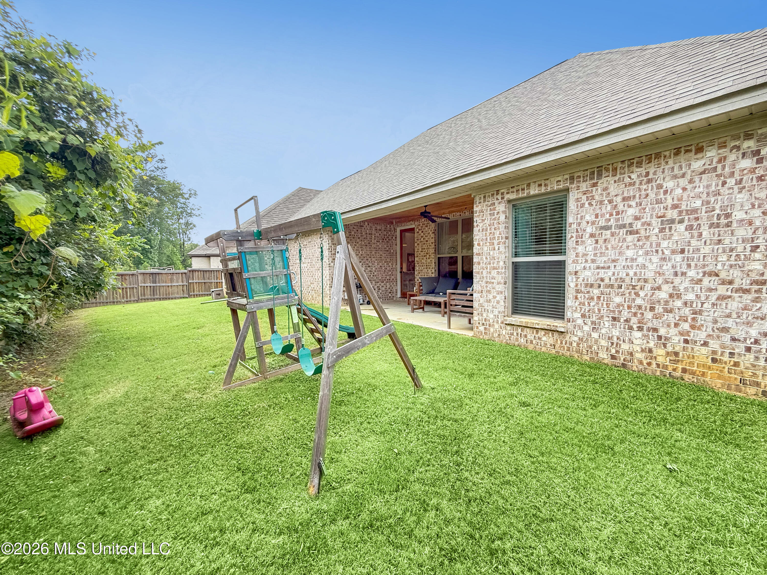 607 Wild Horse Lane Property Photo 28