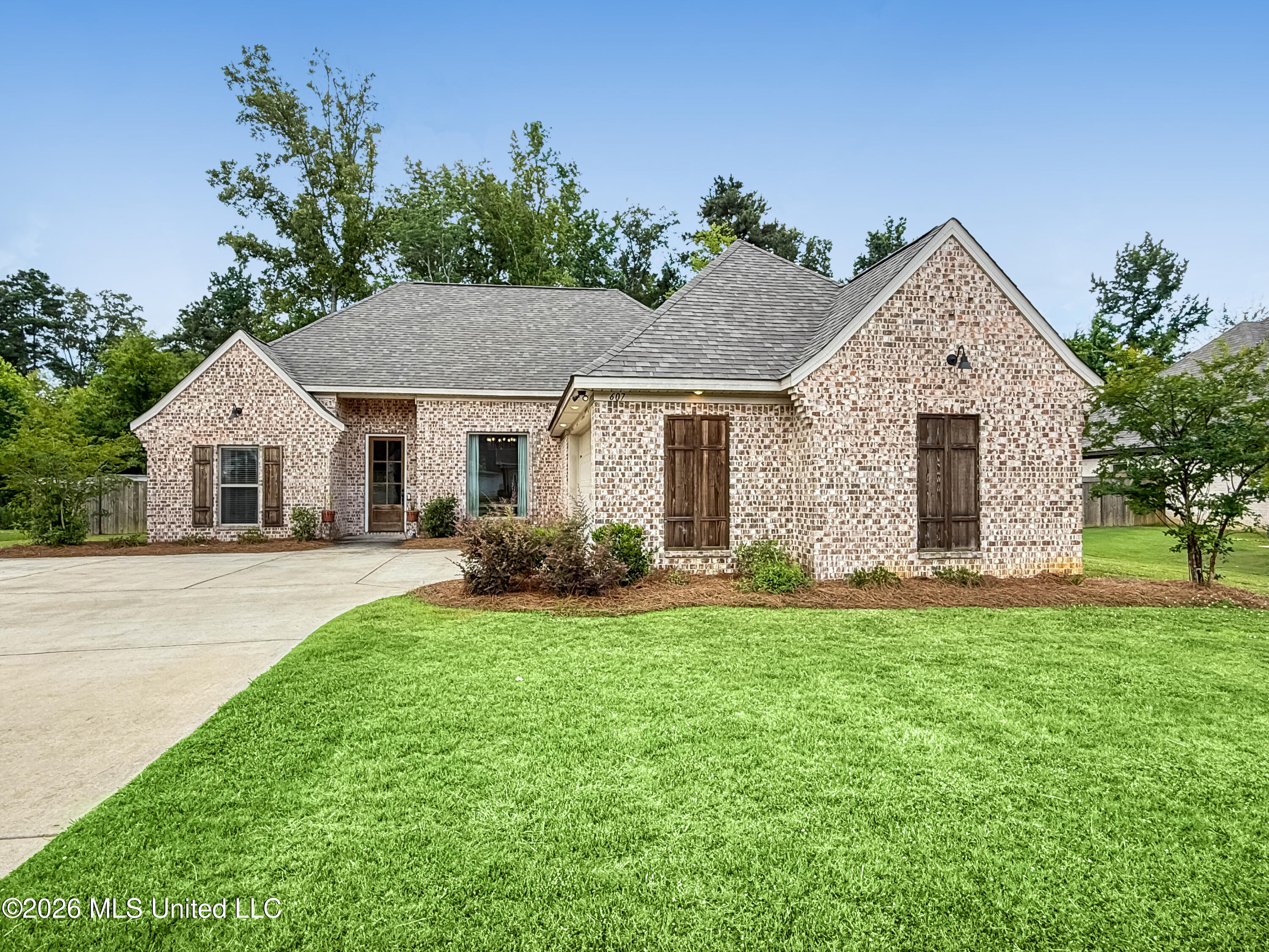 607 Wild Horse Lane Property Photo 29