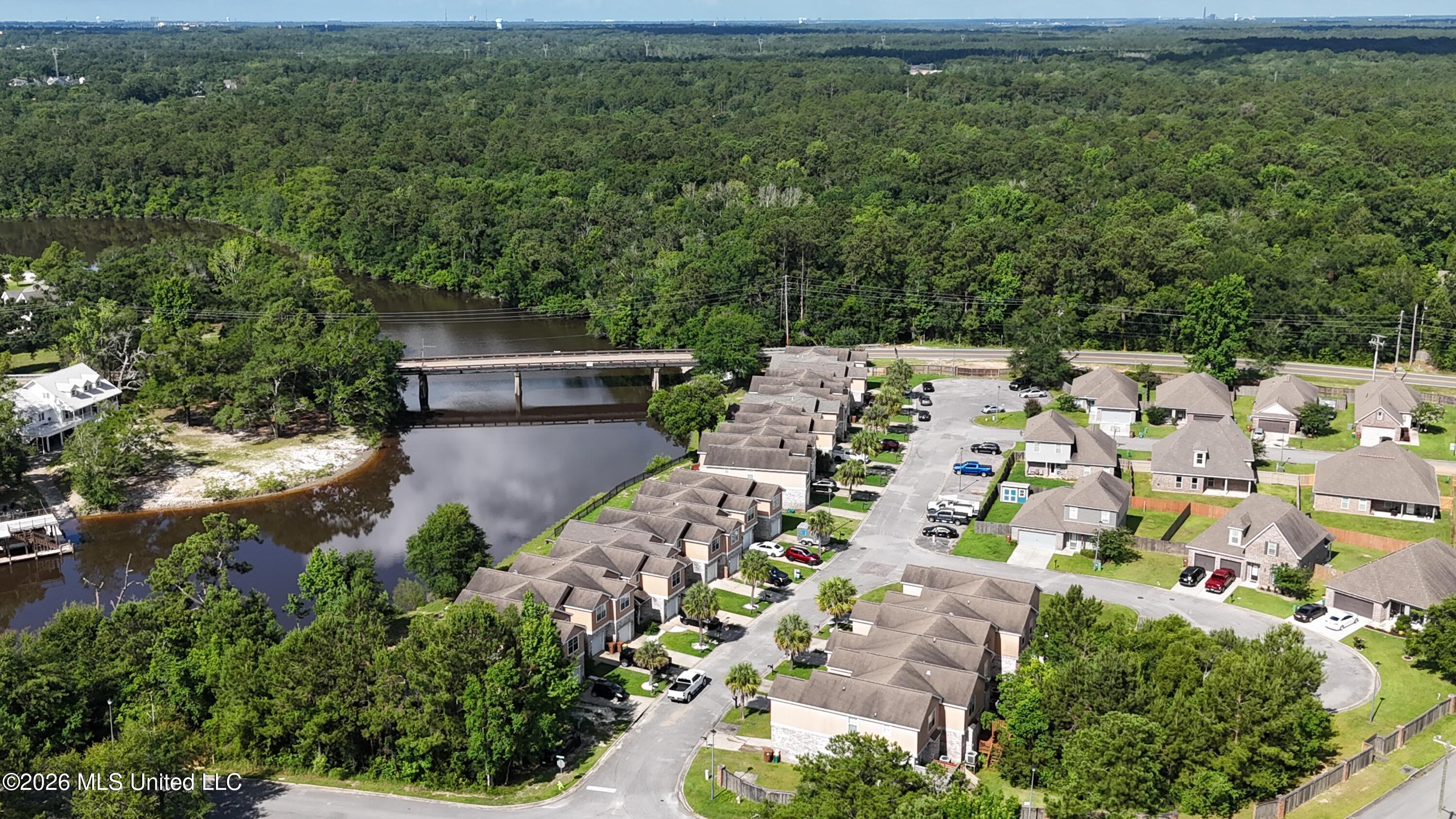 3458 Riverbend Cove Property Photo 22