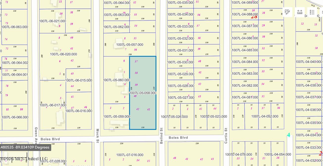 11504 Boles Boulevard Property Photo 1
