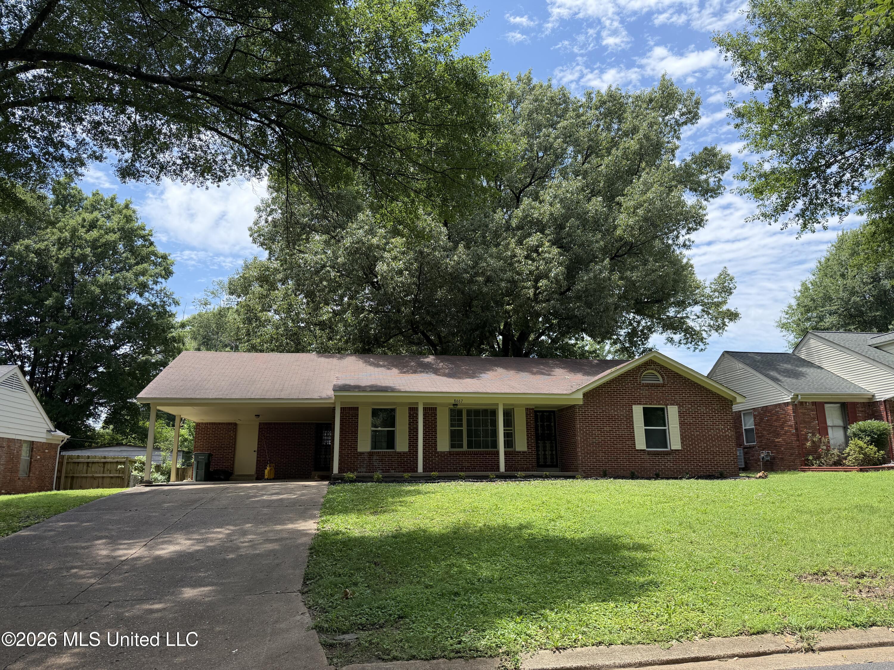 8667 Chesterfield Drive Property Photo 14