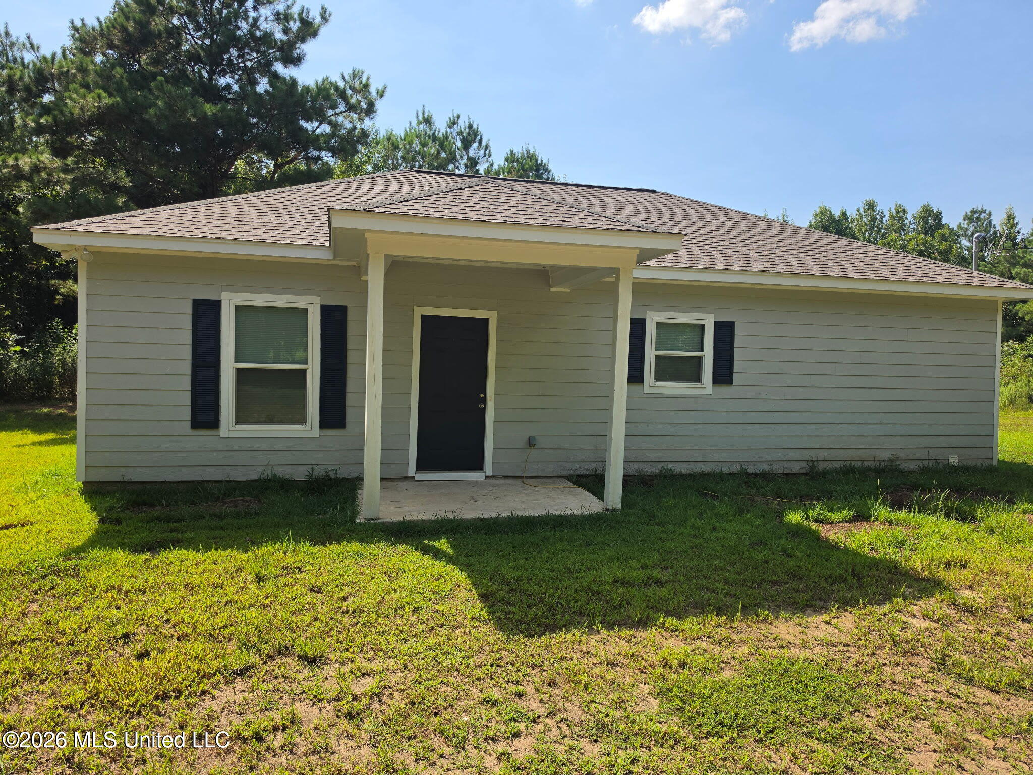 111 Ridge Road Property Photo 1
