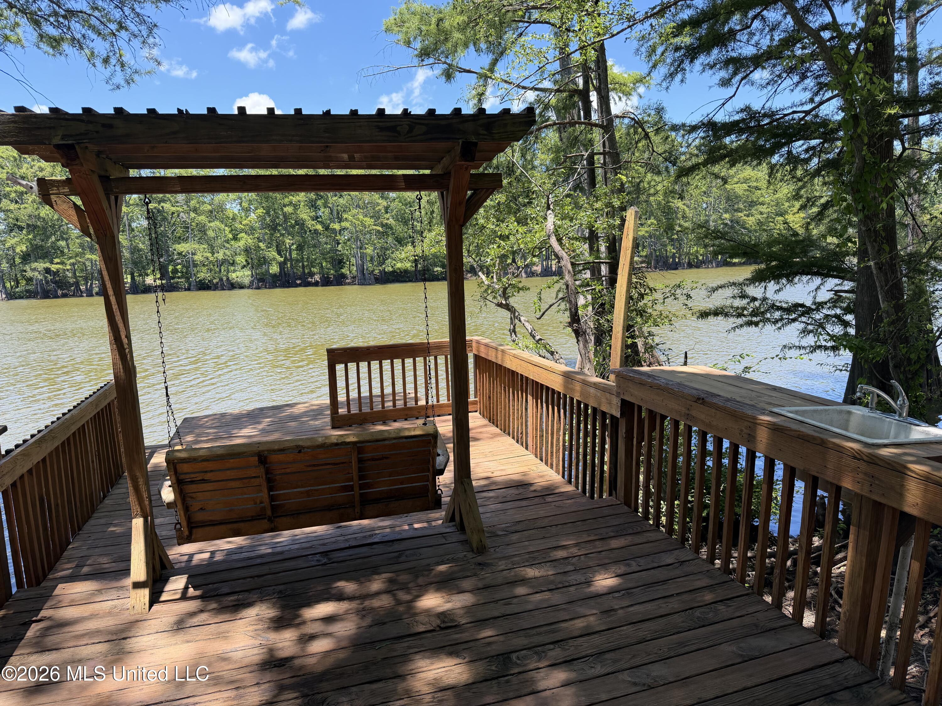 1723 Shoemake Road Property Photo 44