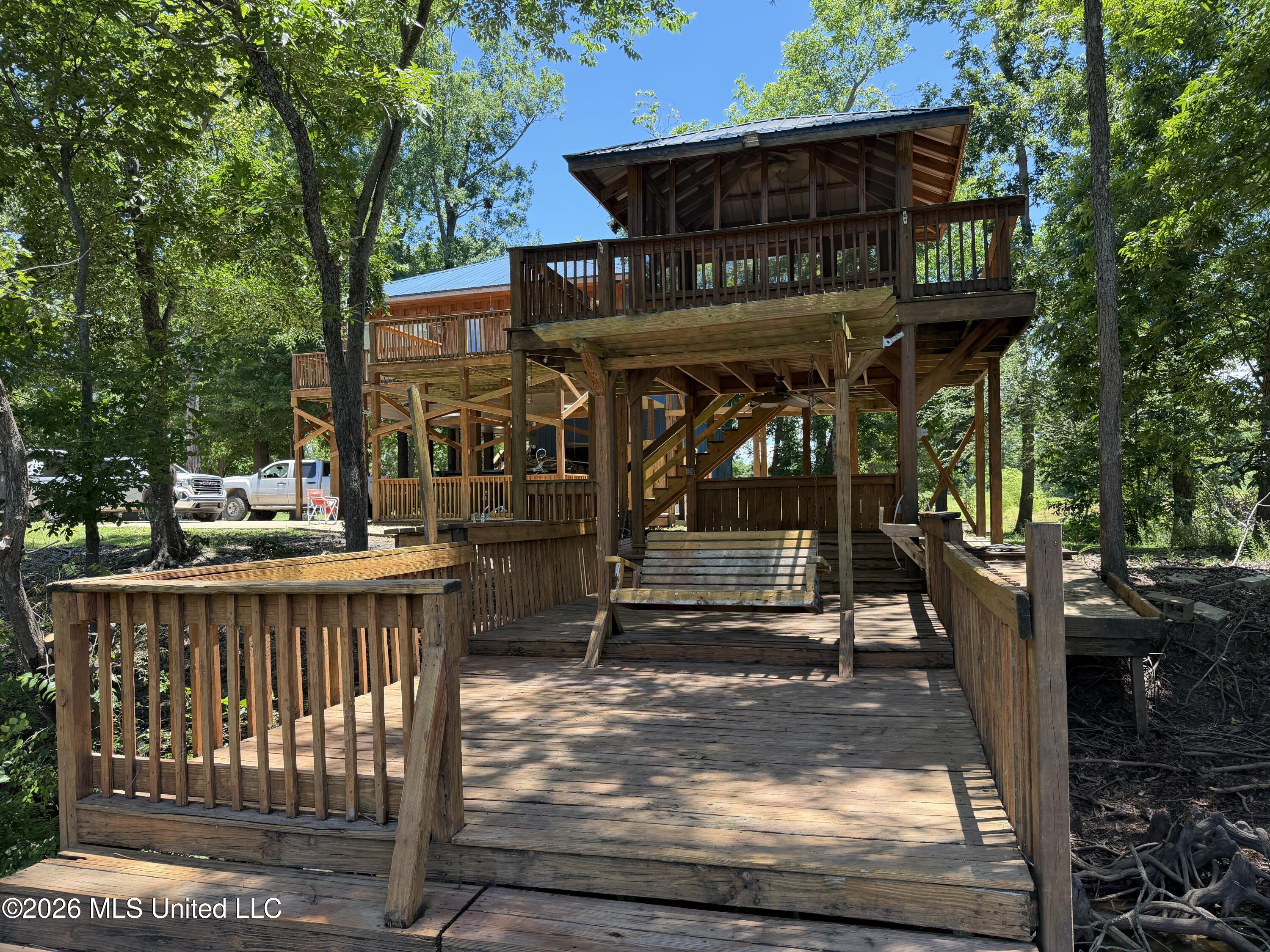 1723 Shoemake Road Property Photo 46
