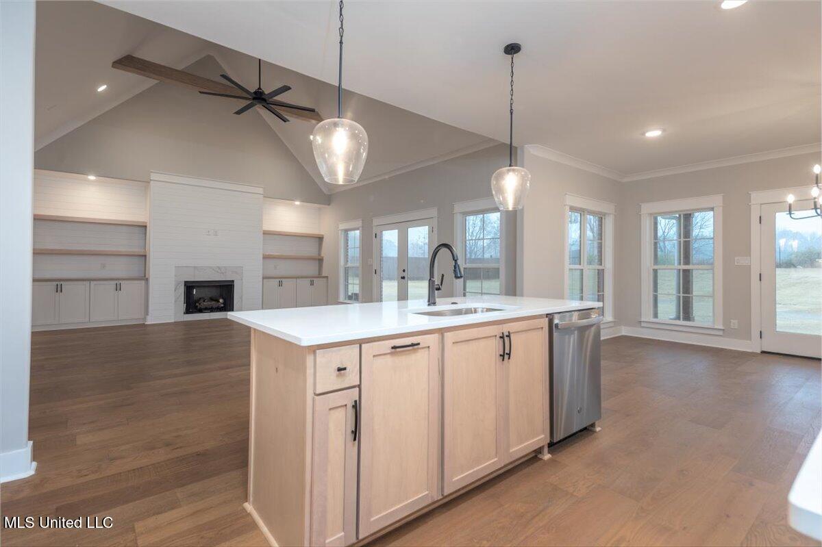 4257 Edison Drive Property Photo 14