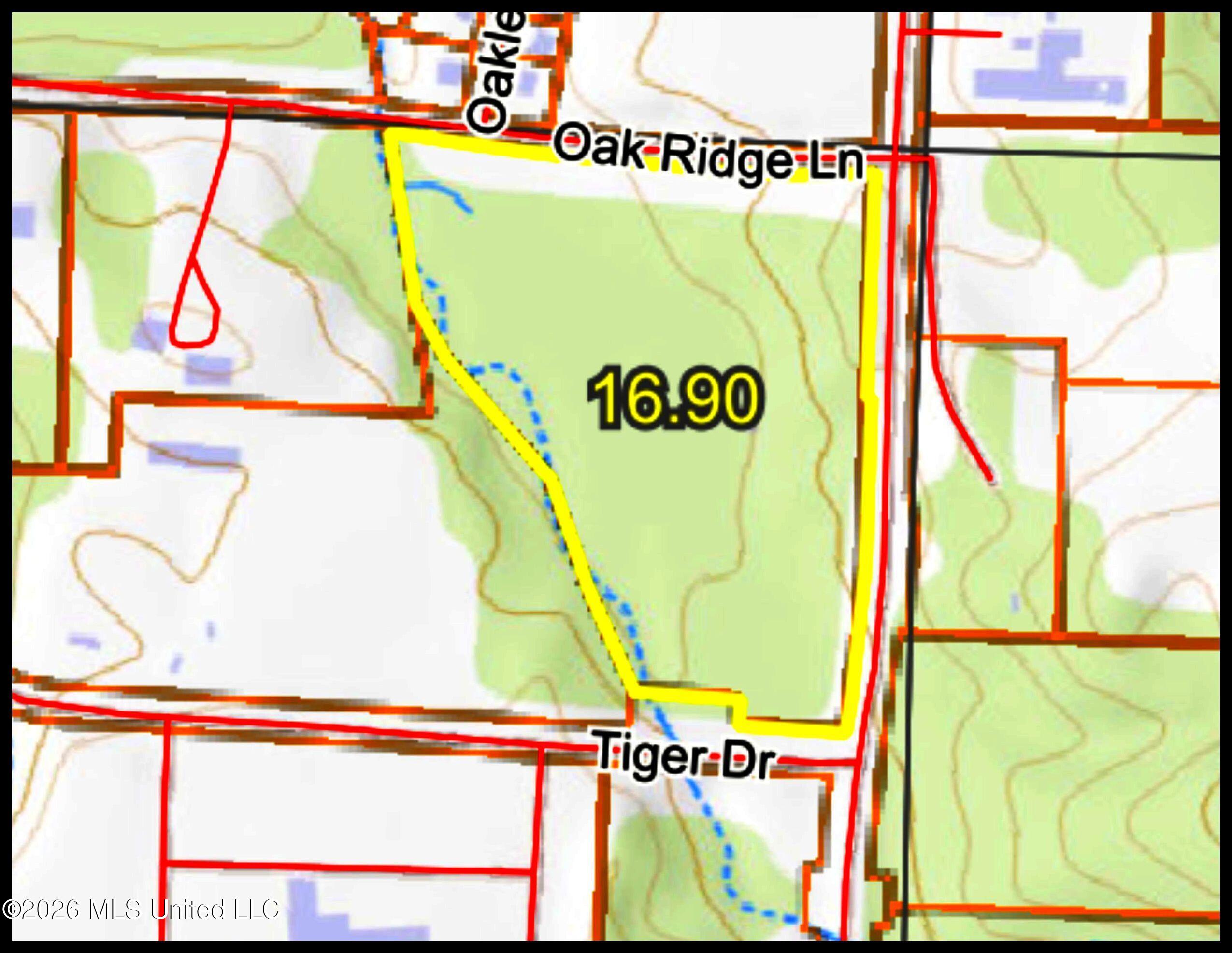 Tiger Drive Property Photo 7