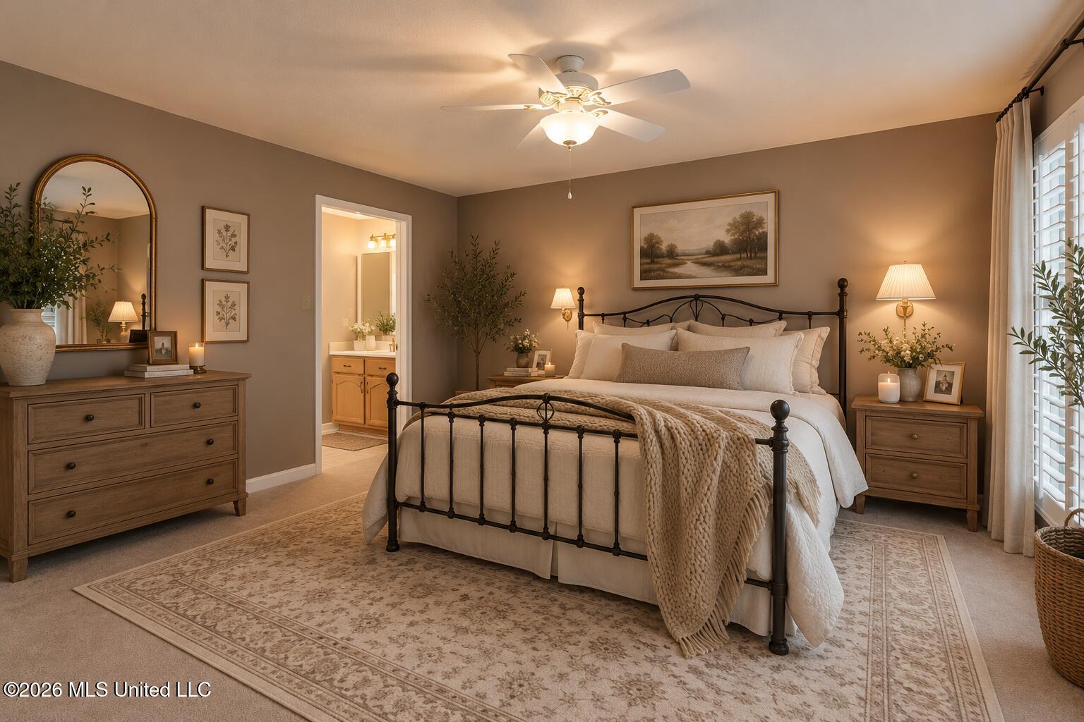 4040 Windermere Drive Property Photo 6