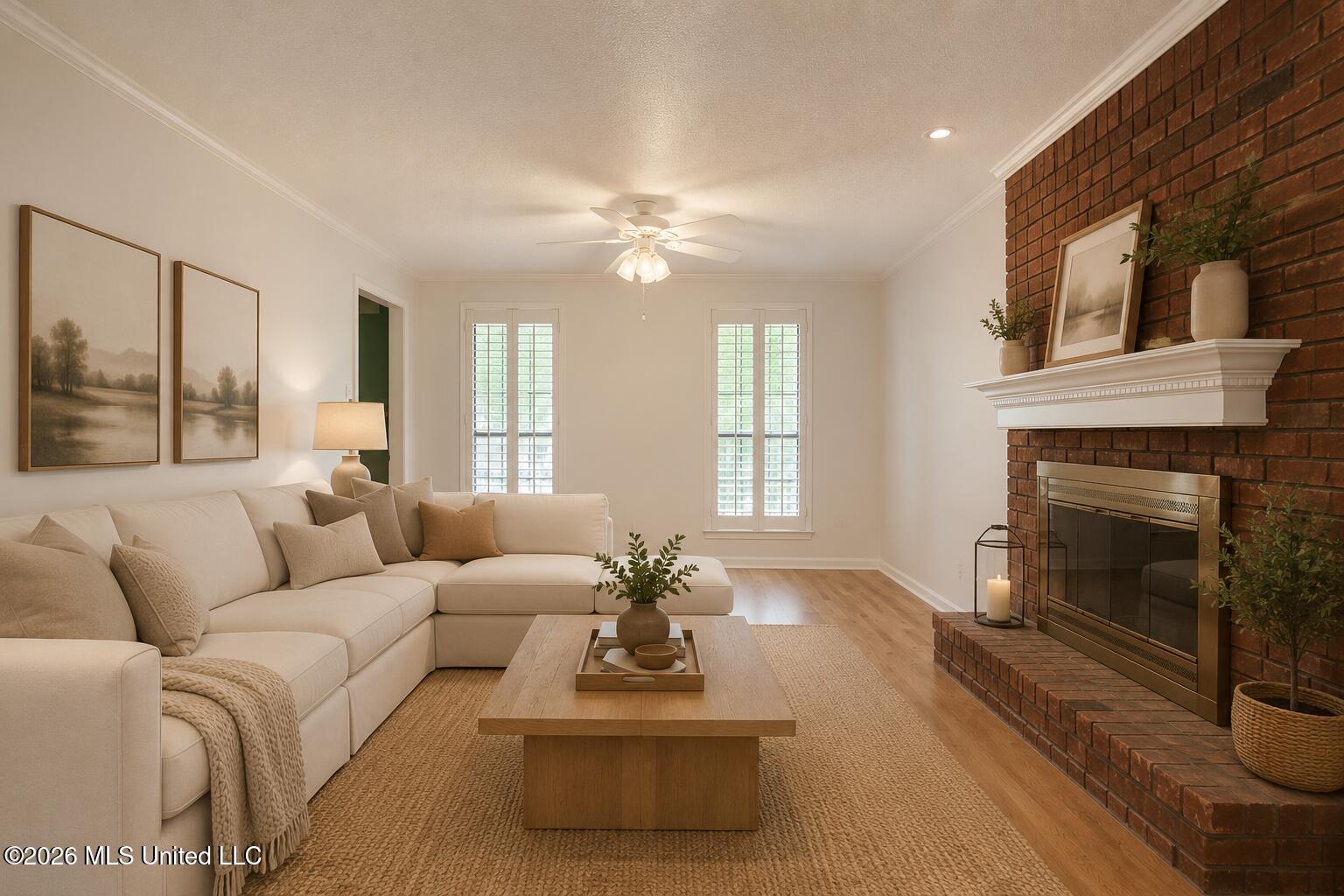 4040 Windermere Drive Property Photo 15
