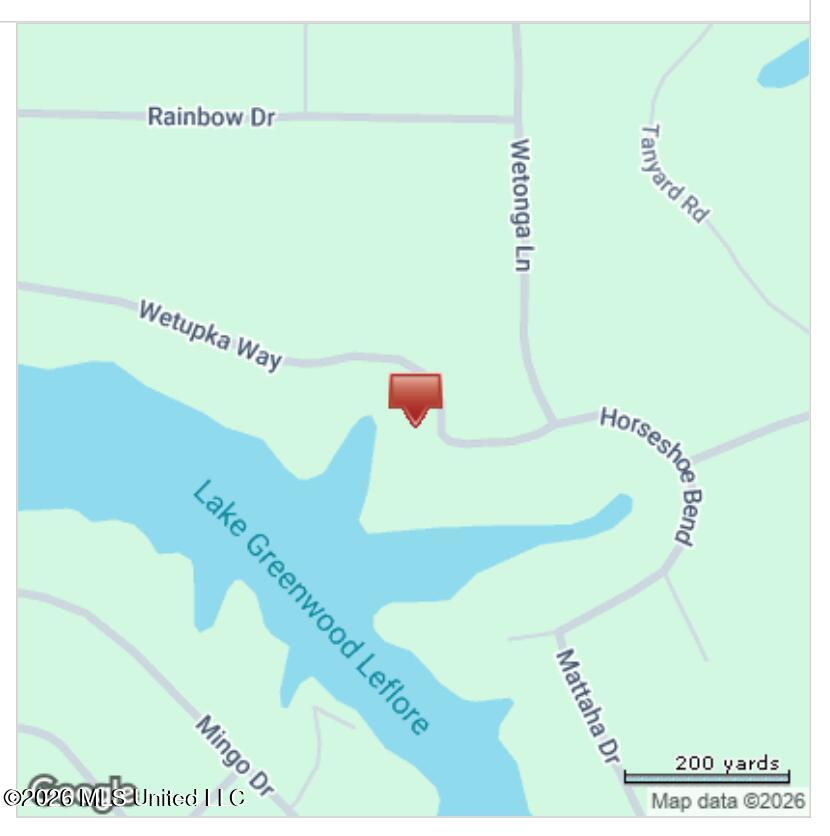 11115 Horseshoe Bend Property Photo 2