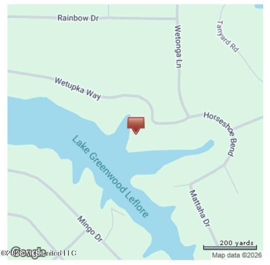 11115 Horseshoe Bend Property Photo 4