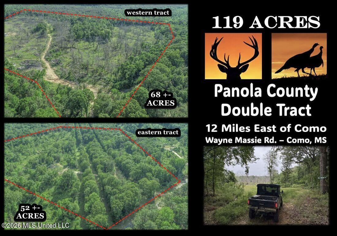Wayne Massie Road Property Photo 2