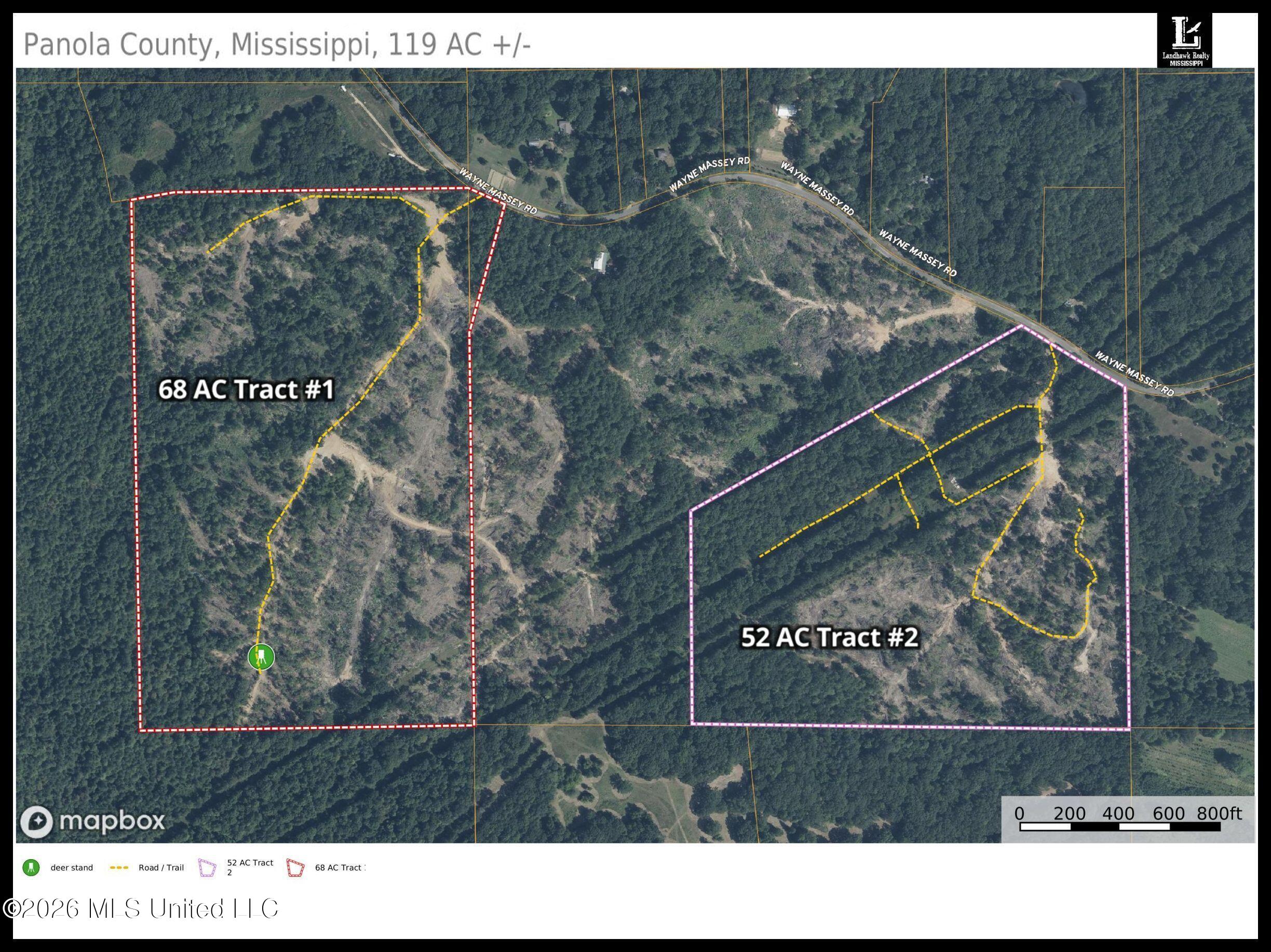 Wayne Massie Road Property Photo 3