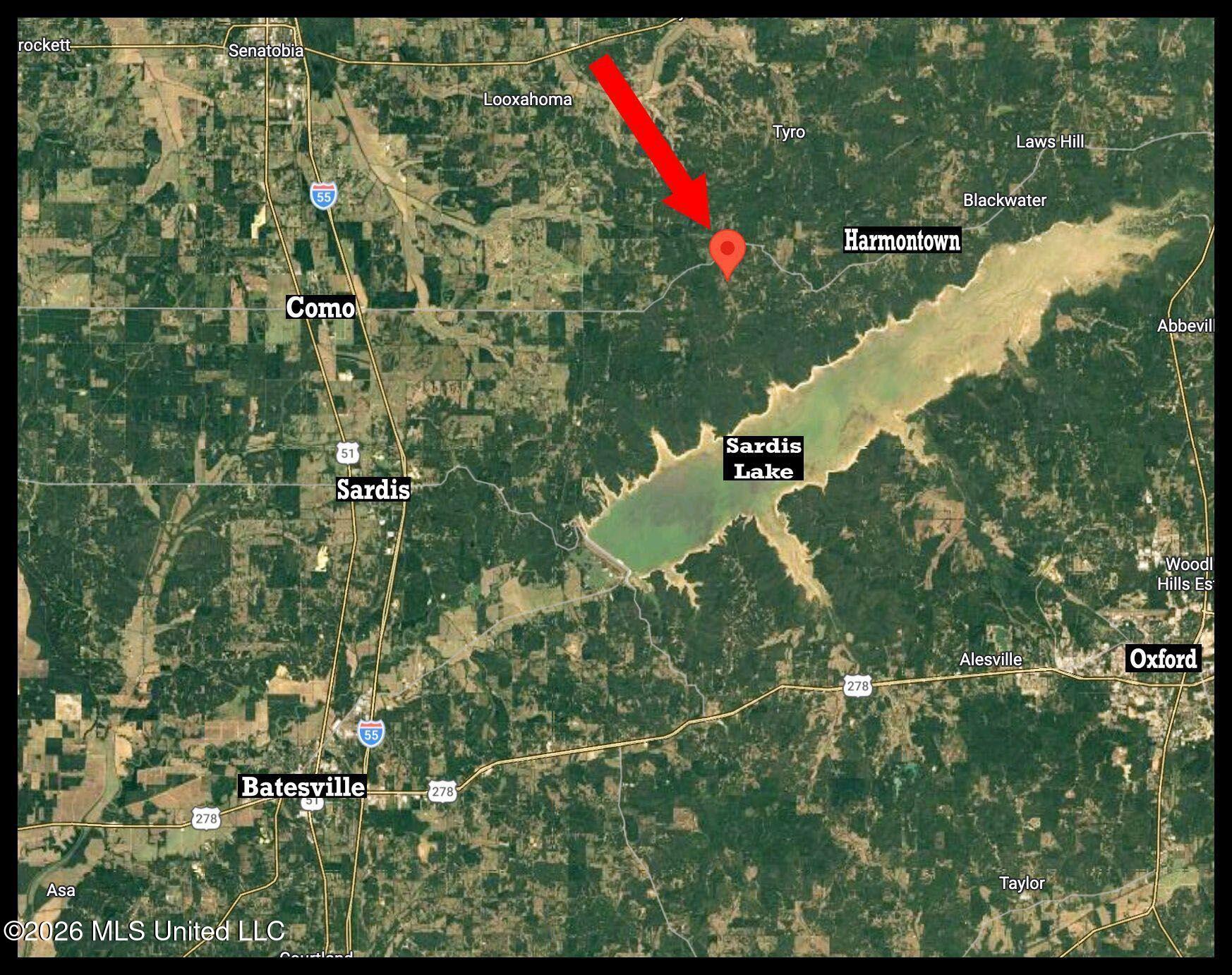 Wayne Massie Road Property Photo 4