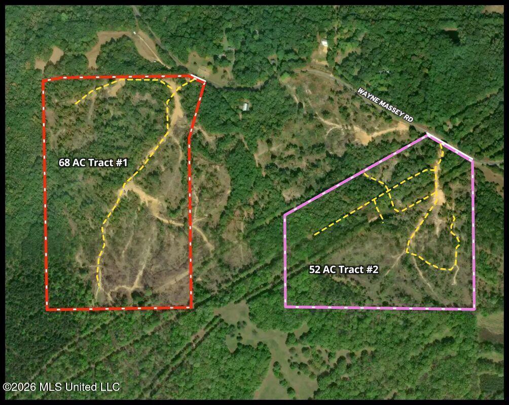 Wayne Massie Road Property Photo 5