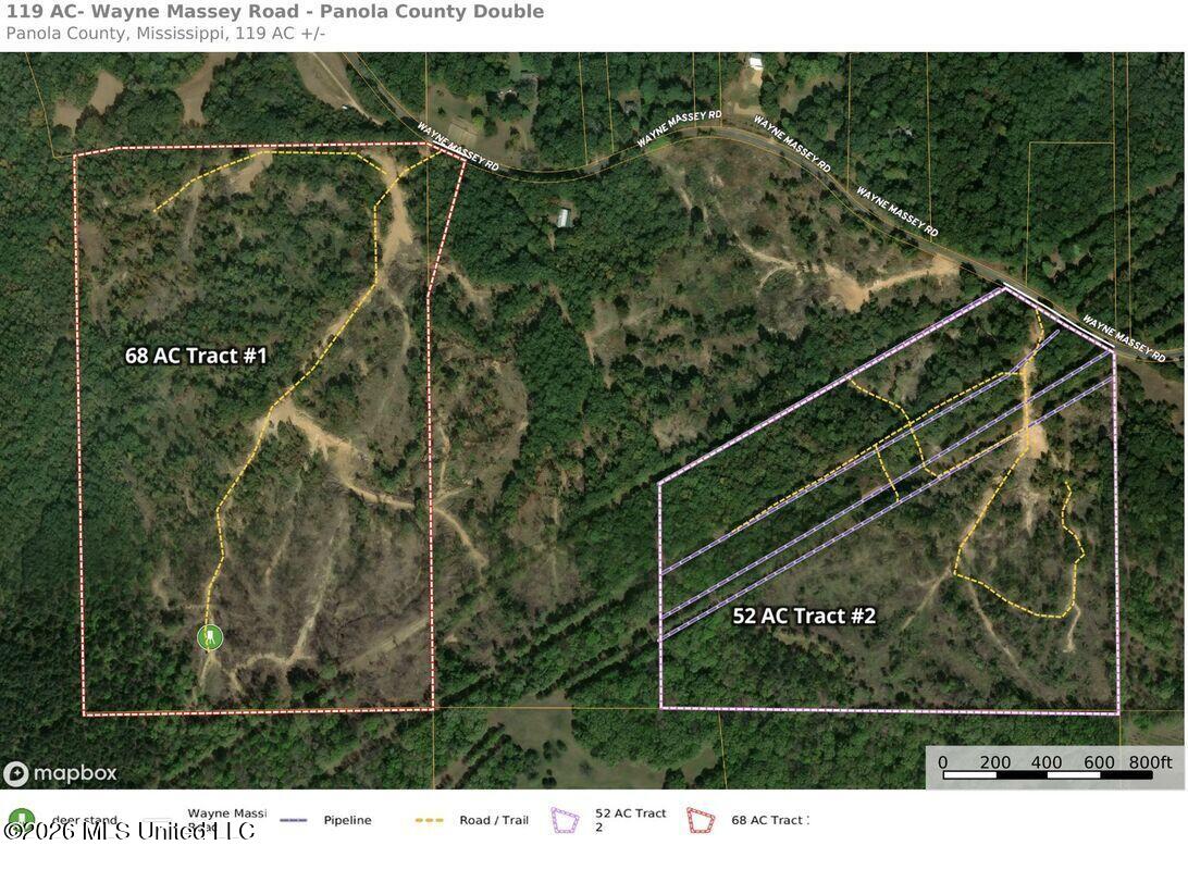 Wayne Massie Road Property Photo 6