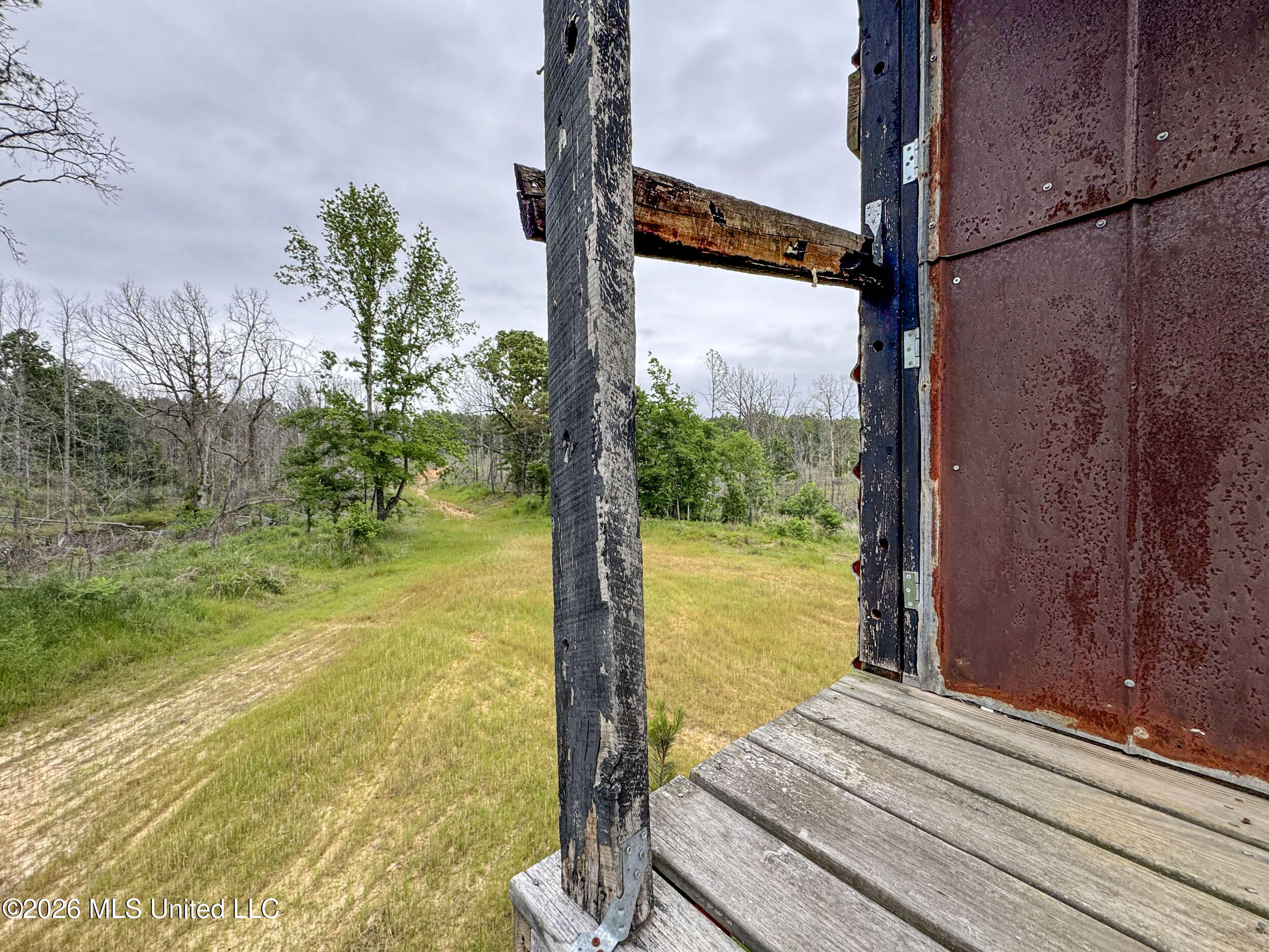 Wayne Massie Road Property Photo 149
