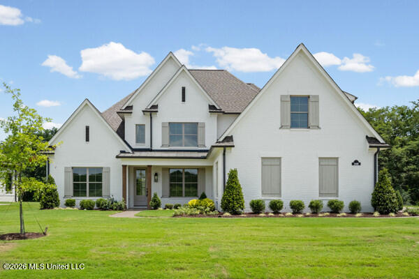 348 Oakworth Drive Property Photo 2