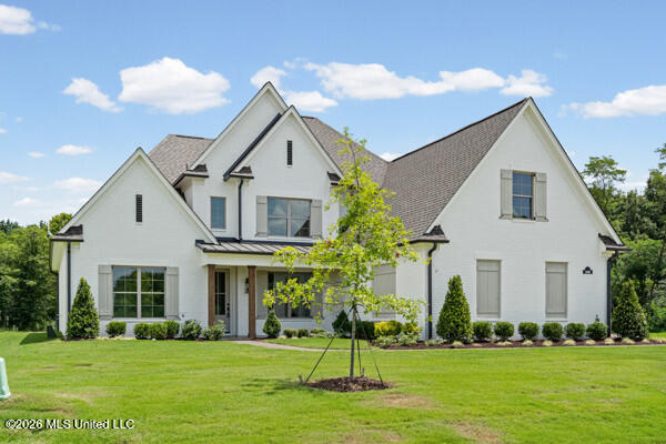 348 Oakworth Drive Property Photo 3