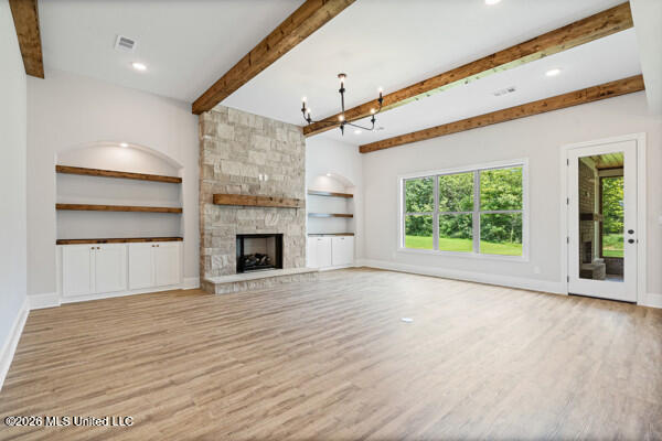 348 Oakworth Drive Property Photo 7
