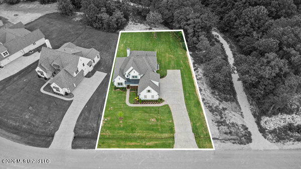 348 Oakworth Drive Property Photo 37