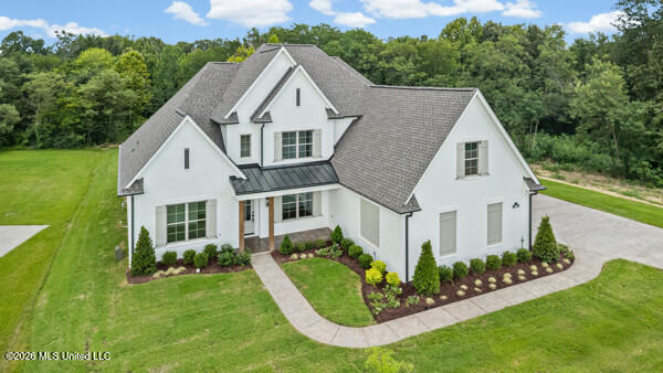 348 Oakworth Drive Property Photo 39