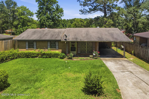 209 Holden Road Property Photo 1