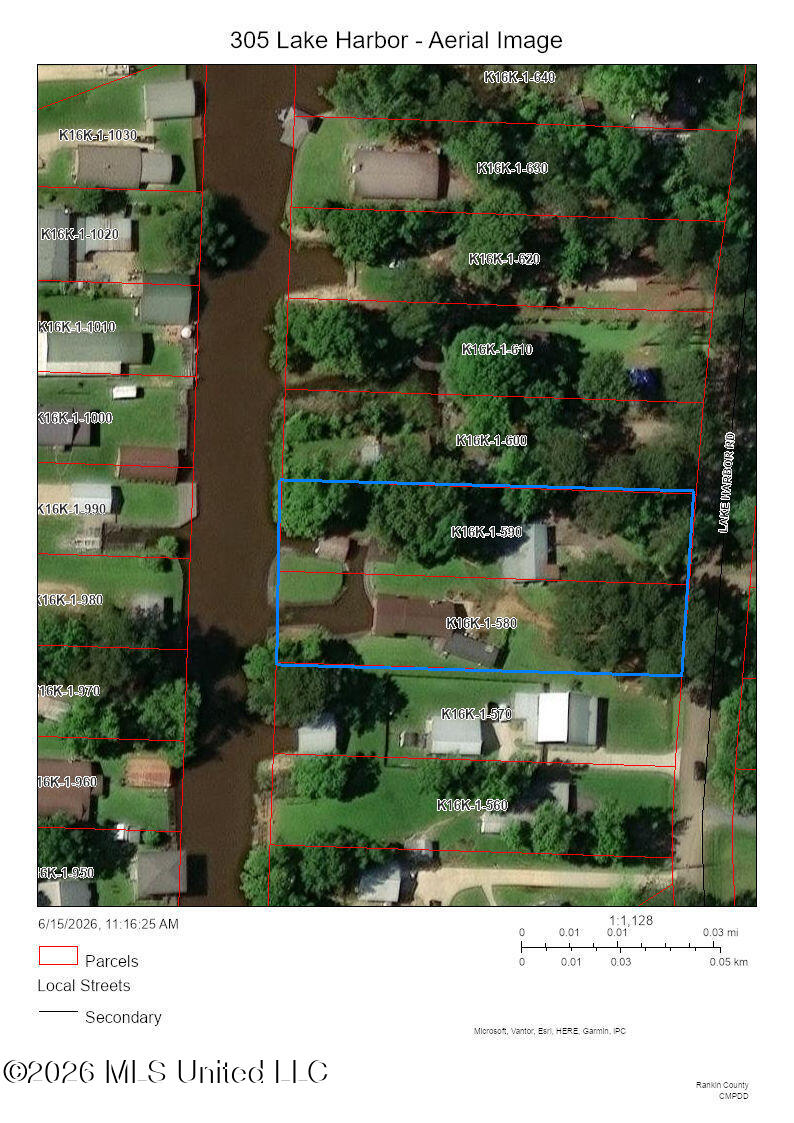 305 Lake Harbor Road Property Photo 31