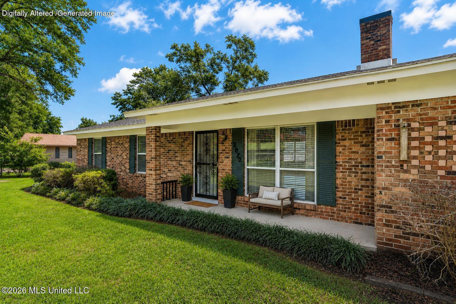 2072 Oakhurst Drive Property Photo 4