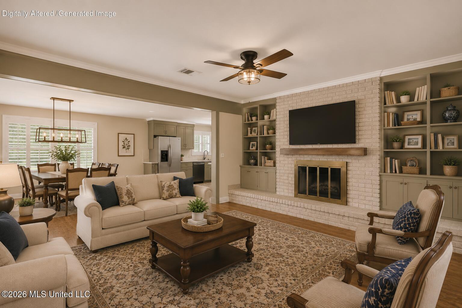 2072 Oakhurst Drive Property Photo 8