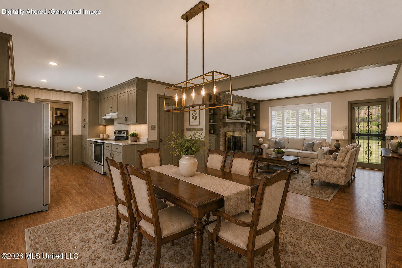 2072 Oakhurst Drive Property Photo 10