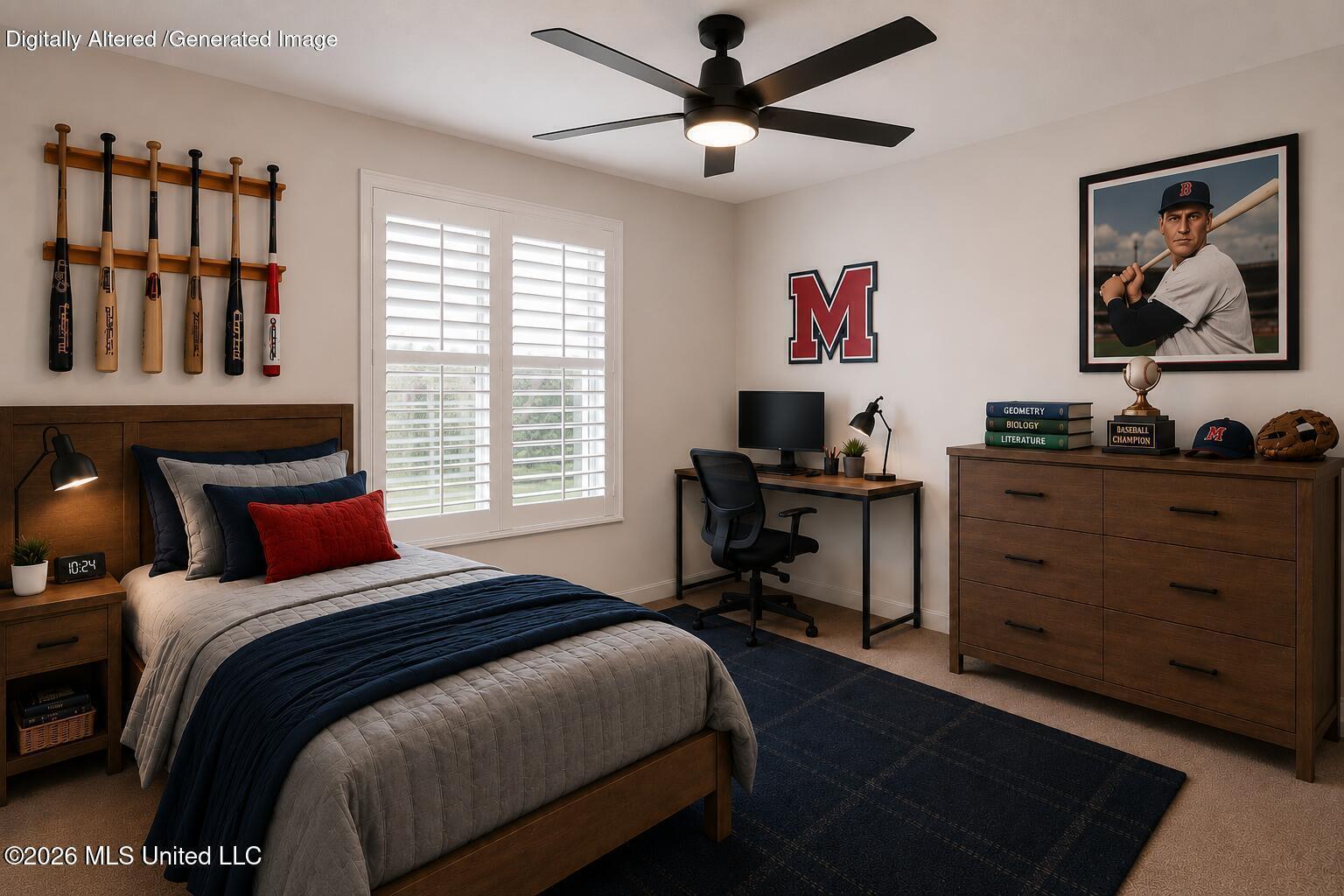 2072 Oakhurst Drive Property Photo 26