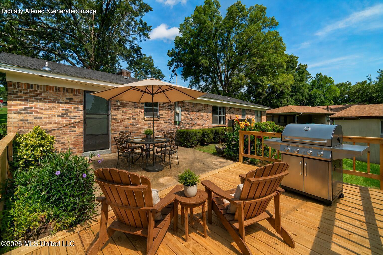 2072 Oakhurst Drive Property Photo 30