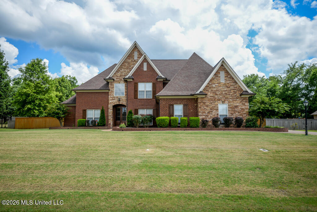 8807 Dehart Road Property Photo 1