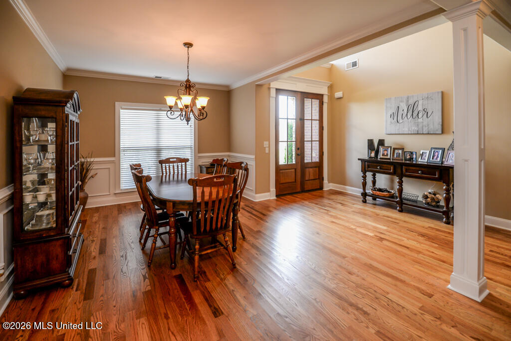 8807 Dehart Road Property Photo 3